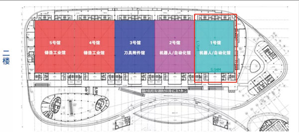 潍坊装备制造业博览会